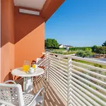Albatros Plava Laguna 호텔 4*
