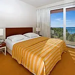 Albatros Plava Laguna 호텔 포레치