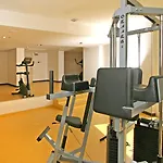Albatros Plava Laguna 호텔 4*