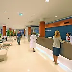 Albatros Plava Laguna 호텔 4*