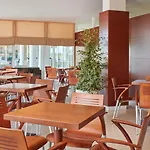 호텔 Albatros Plava Laguna 4*