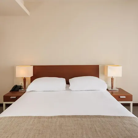 Albatros Plava Laguna ホテル 4*